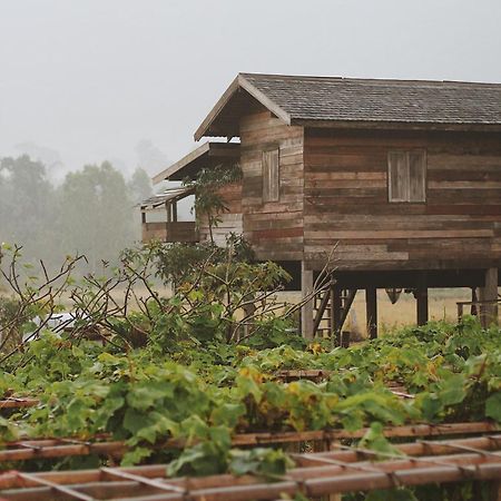 Phuruarounmai Organic Living Resort Лей Екстер'єр фото