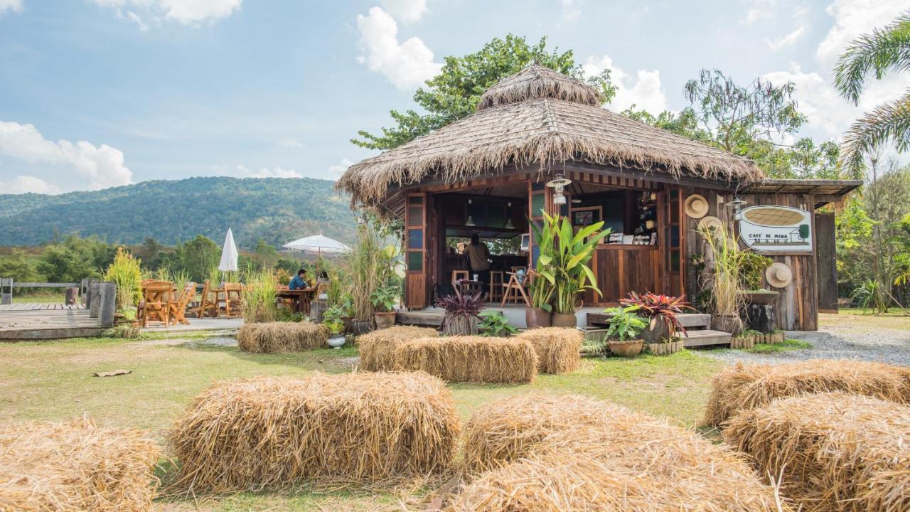 Phuruarounmai Organic Living Resort Лей Екстер'єр фото