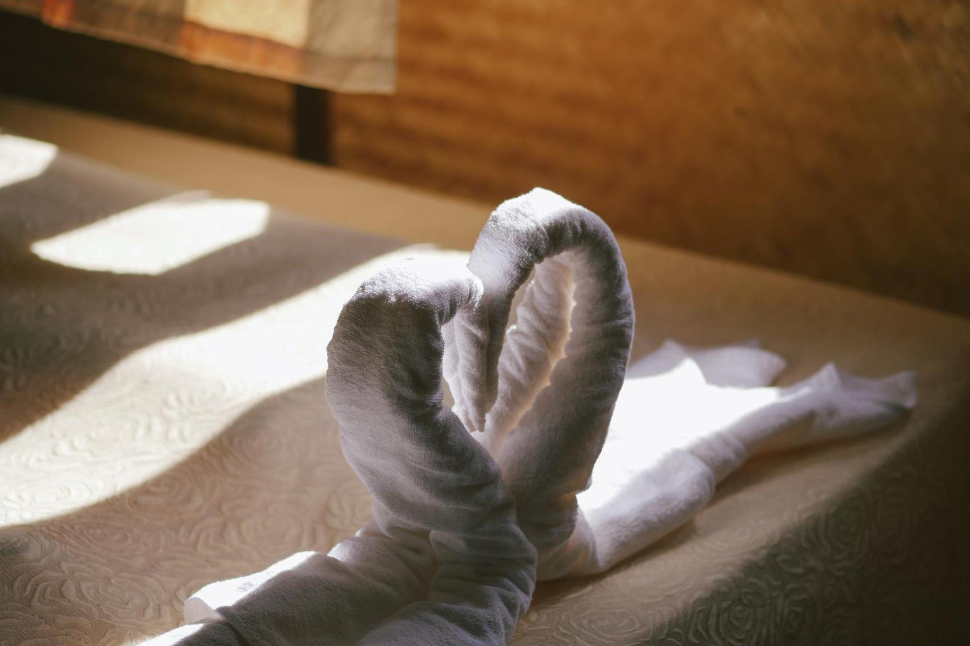 Phuruarounmai Organic Living Resort Лей Екстер'єр фото